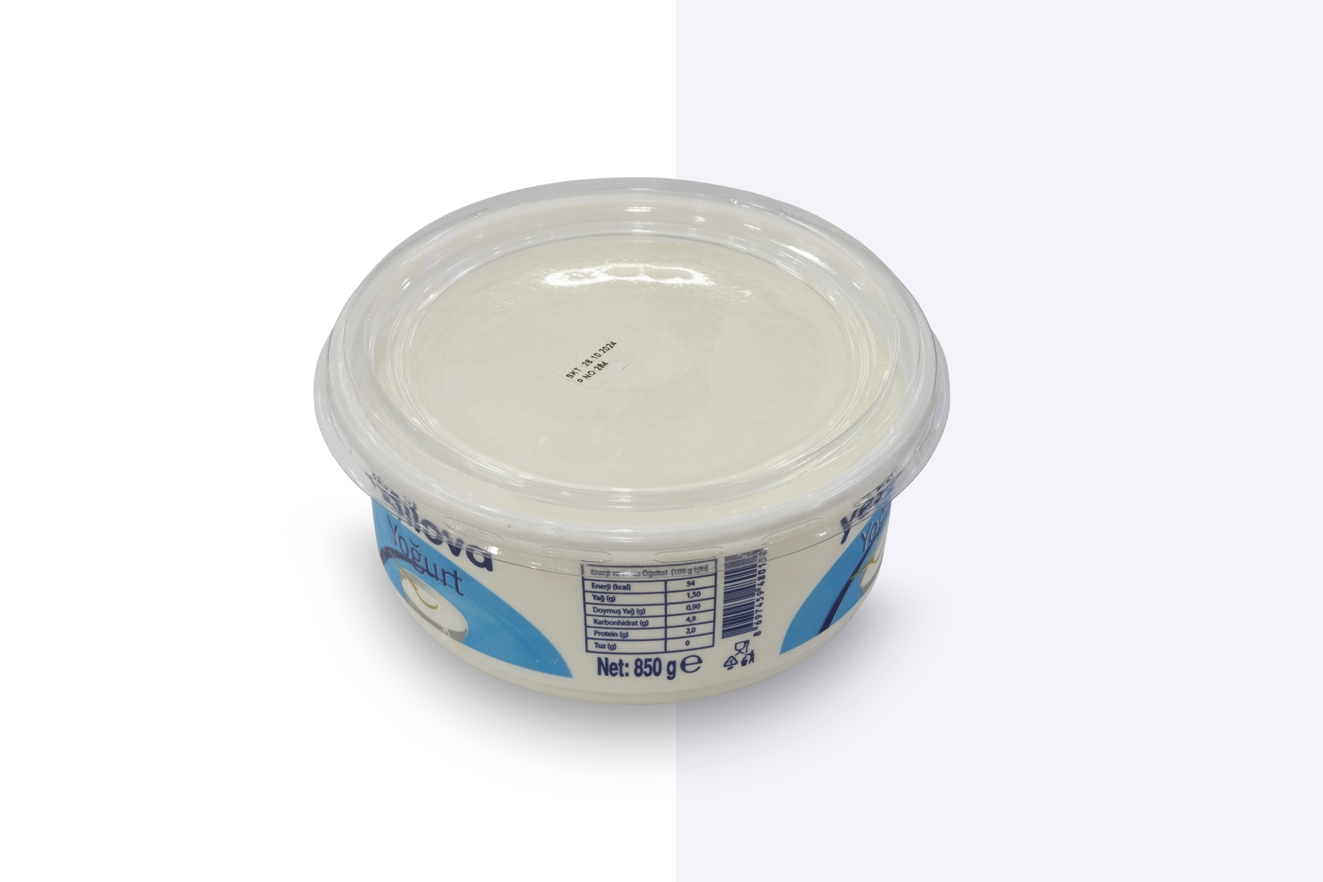 Yogurt