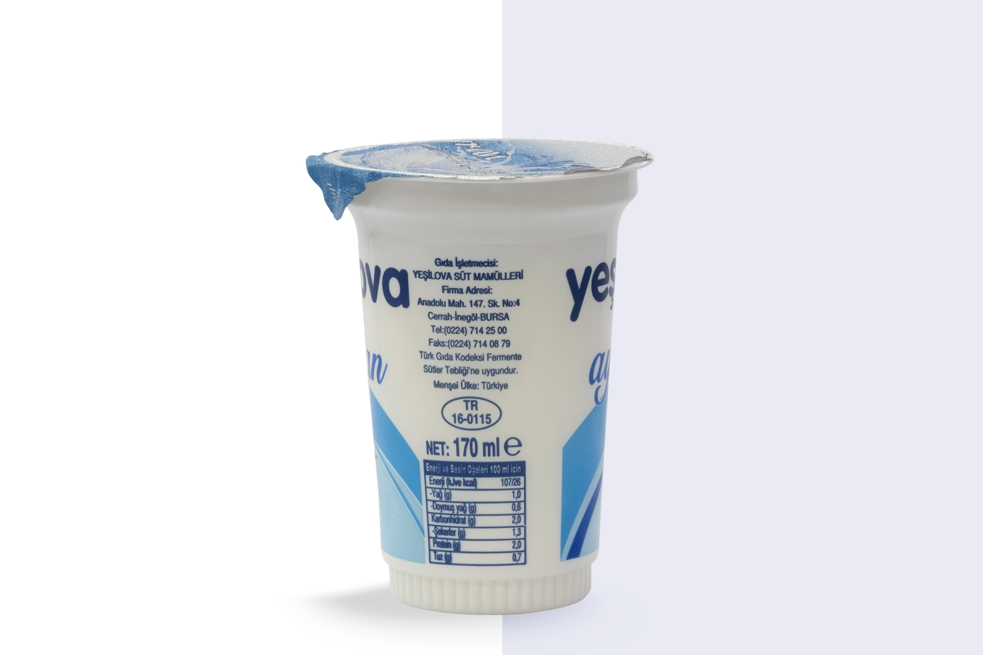 ayran170 ML-2